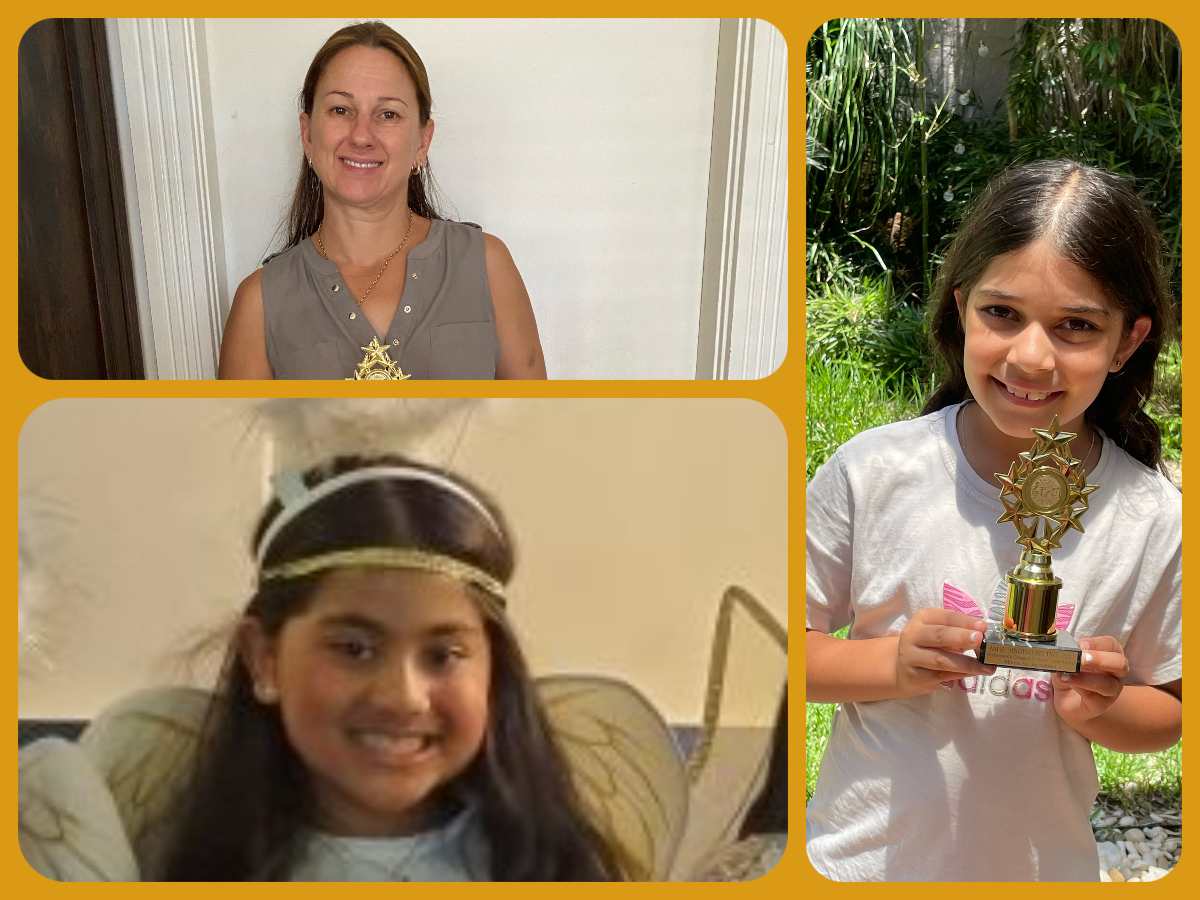 Congratulations to our AM4U Group Award Winners 2021 Congratulations to our AM4U Group Award Winners 2021