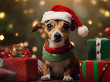 Busy AM4U Elf!