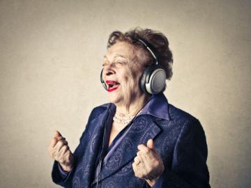 Main Article Image for AM4U's The Benefits of Singing #7