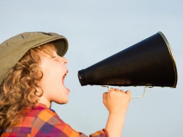 Main Article Image for AM4U's The Benefits of Singing #4