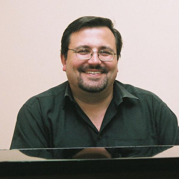 Teacher Peter Sagar main image.